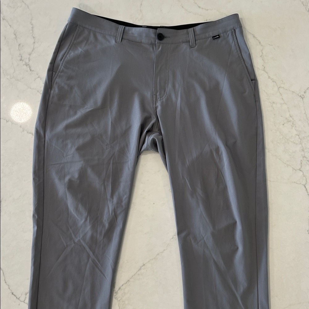 TravisMathew Right On Time Pant
